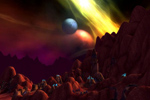 Hellfire Peninsula