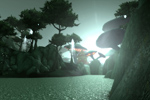 Zangarmarsh