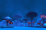 Zangarmarsh