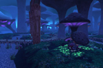 Zangarmarsh